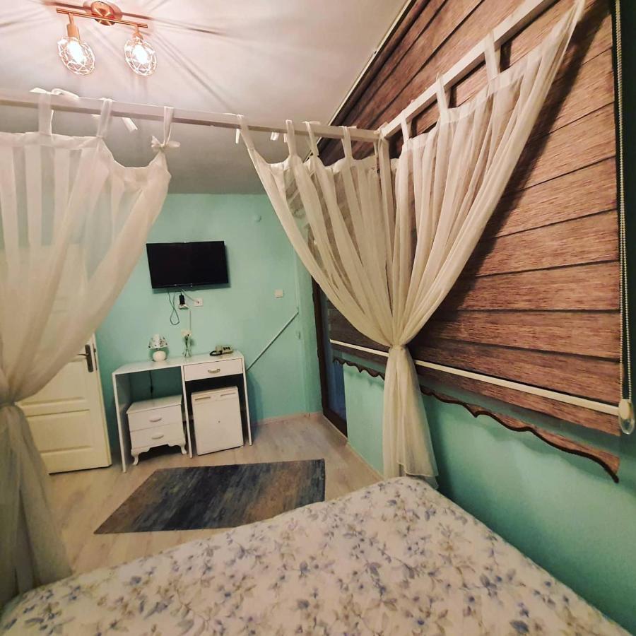 Beyazev Butik Otel Masukiye Kartepe Exterior photo