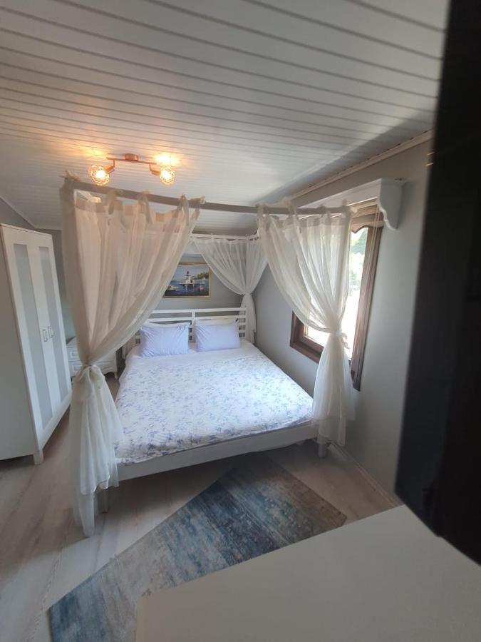 Beyazev Butik Otel Masukiye Kartepe Exterior photo